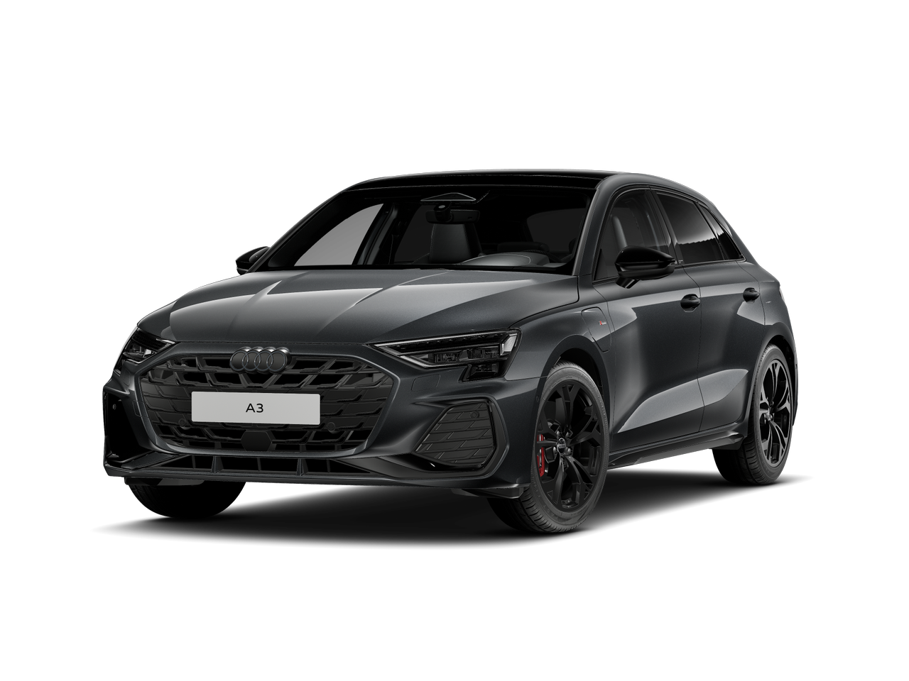 Audi A3 Sportback 45 TFSI e S line 2026