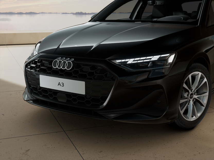 Bild eines A3 Sportback 30 TFSI
