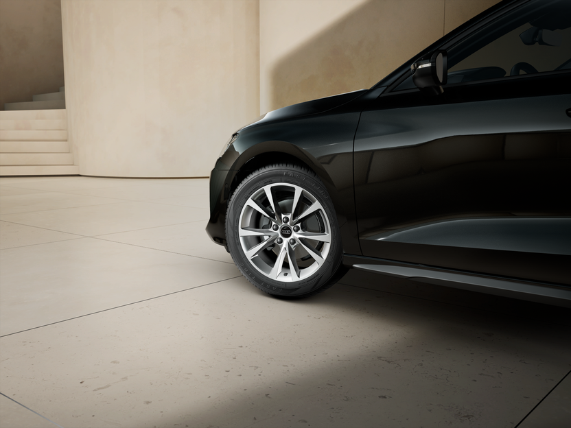 Bild eines A3 Sportback 30 TFSI