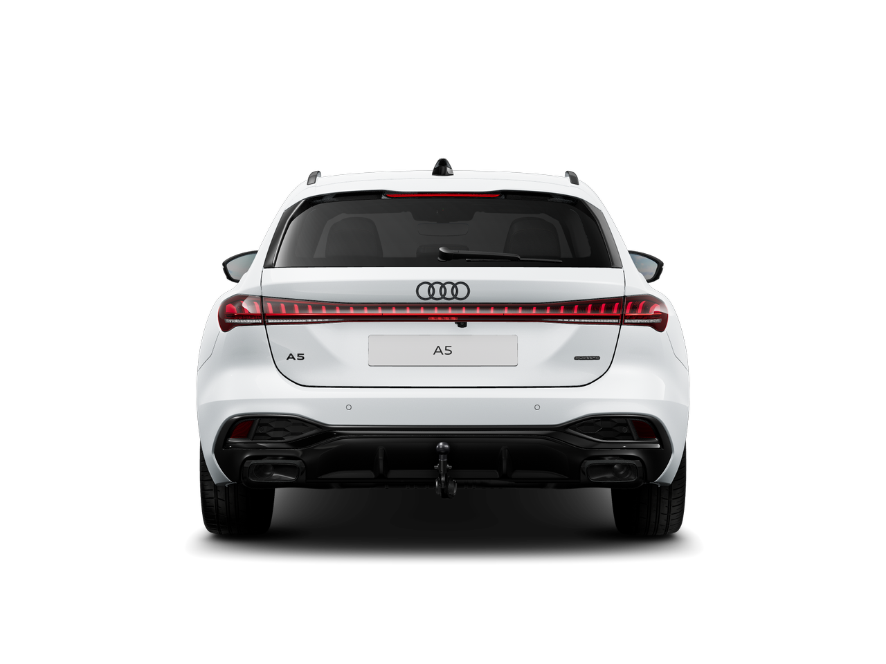 Bild eines A5 Avant e-hybrid quattro 220 kW