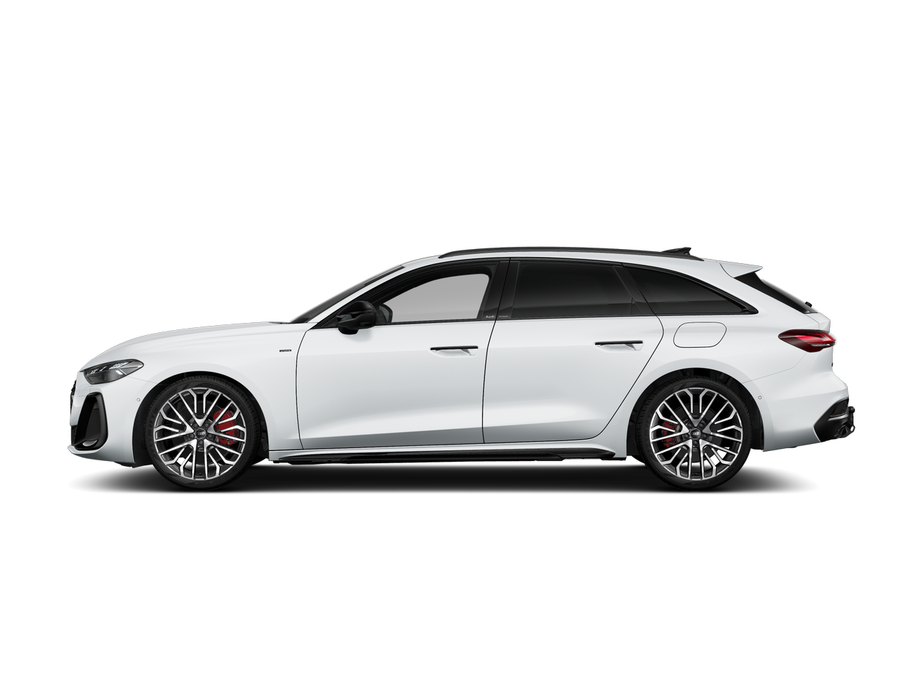 Bild eines A5 Avant e-hybrid quattro 220 kW