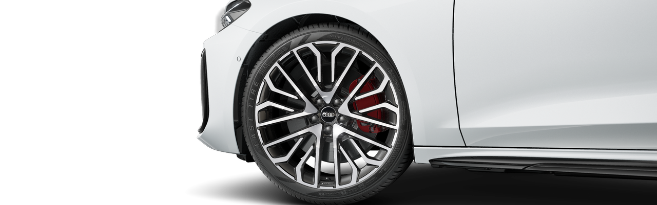 Bild eines A5 Avant e-hybrid quattro 220 kW