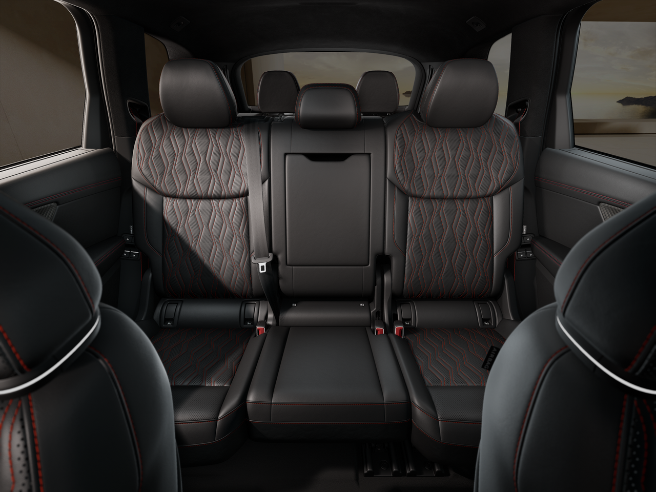 Bild eines Q7 TDI quattro 220 kW
