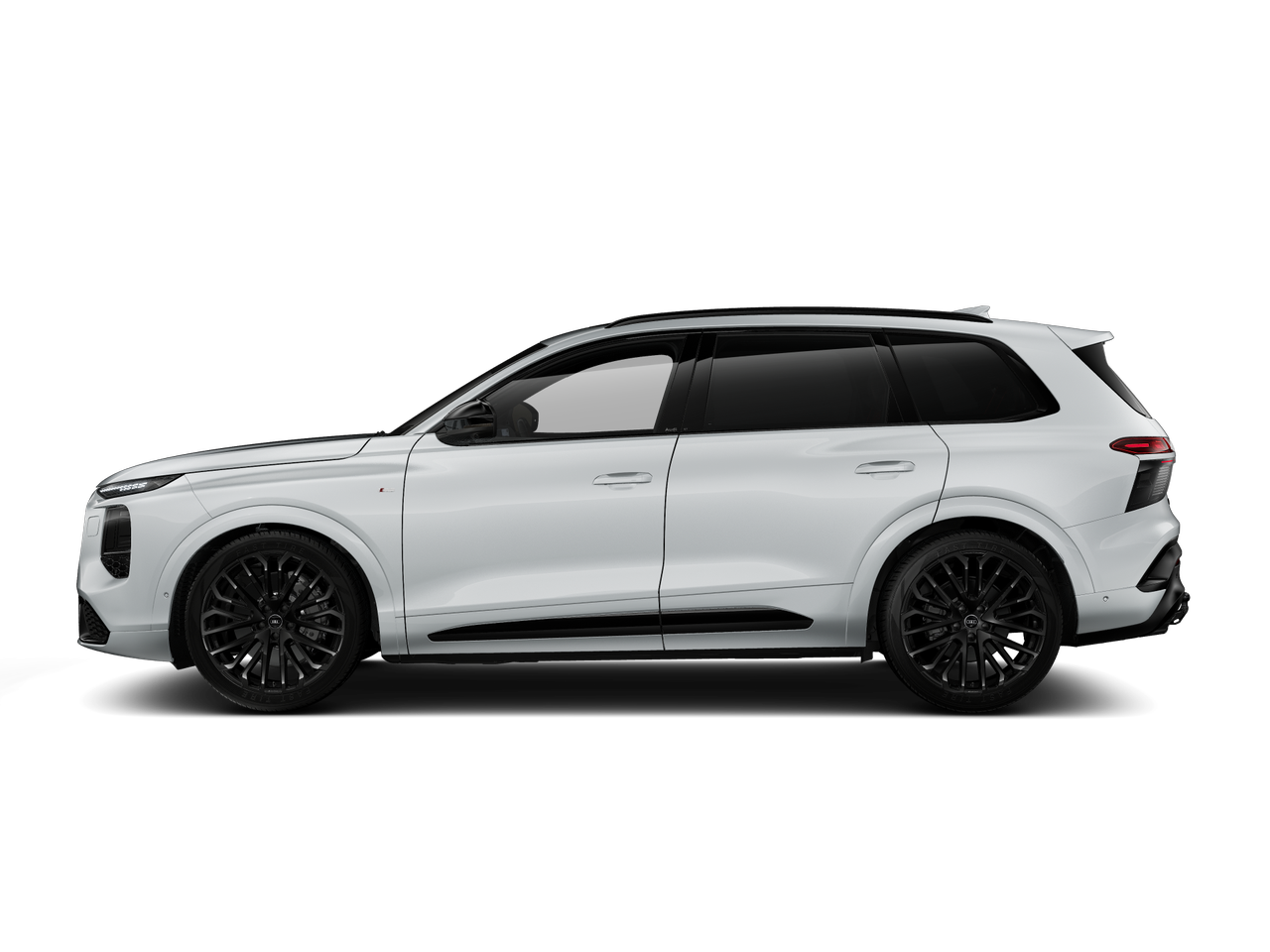 Bild eines Q7 TDI quattro 220 kW