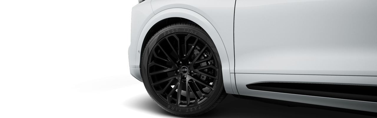 Bild eines Q7 TDI quattro 220 kW