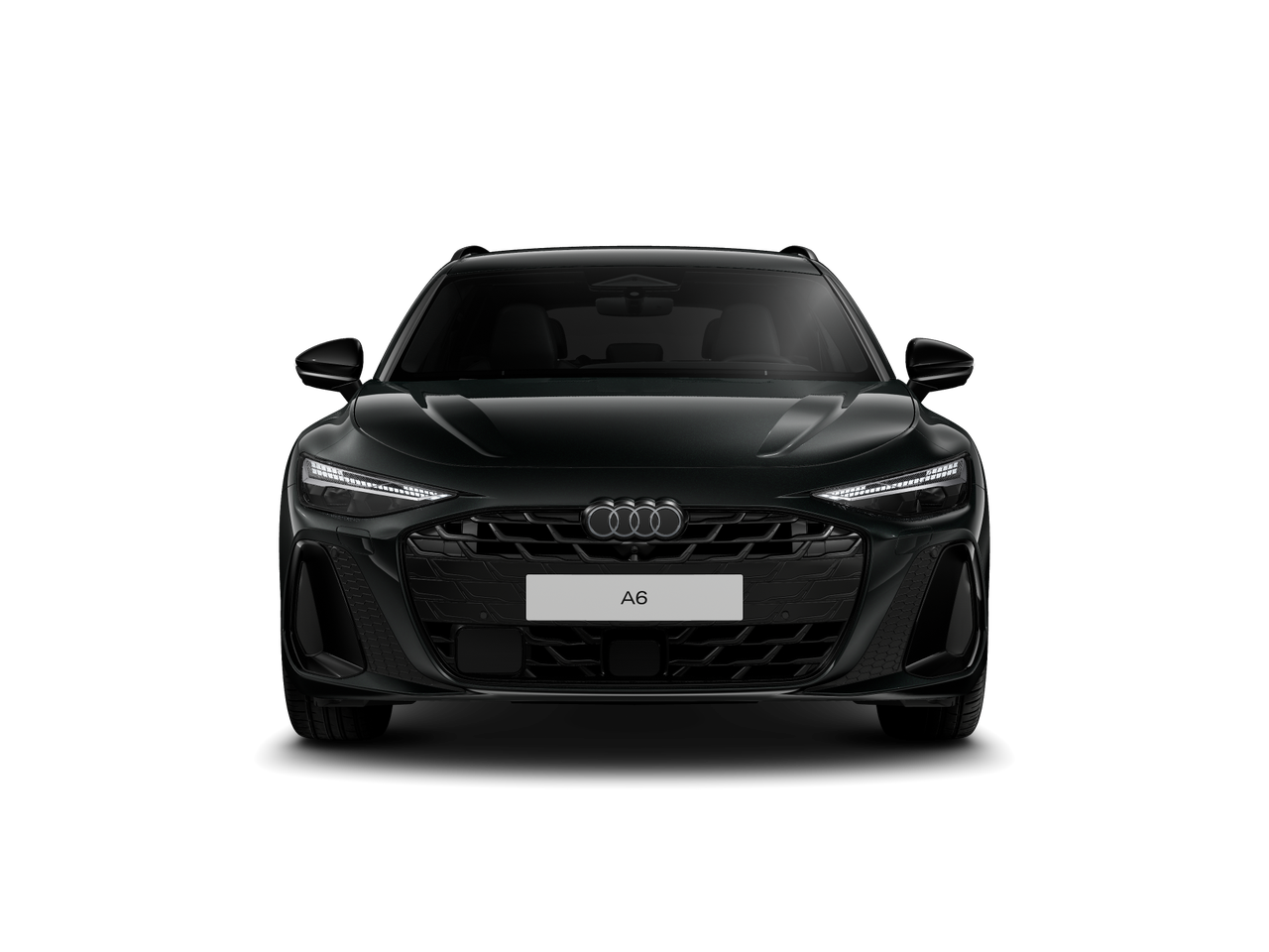 Bild eines A6 Avant e-hybrid quattro 220 kW