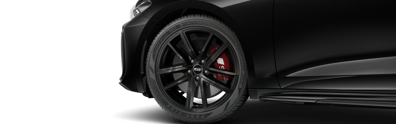 Bild eines S5 Limousine quattro