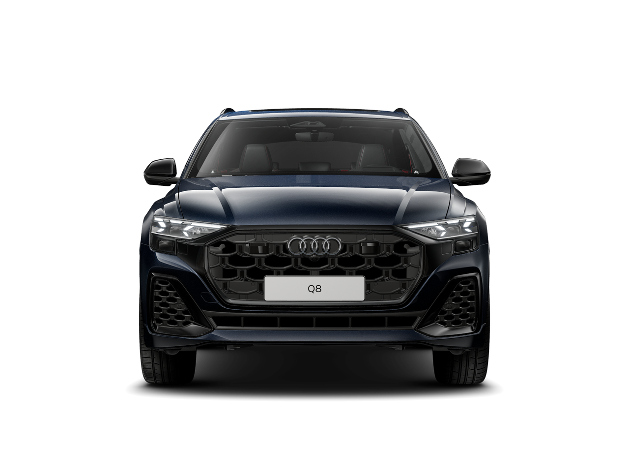 Bild eines Q8 e-hybrid quattro 360 kW
