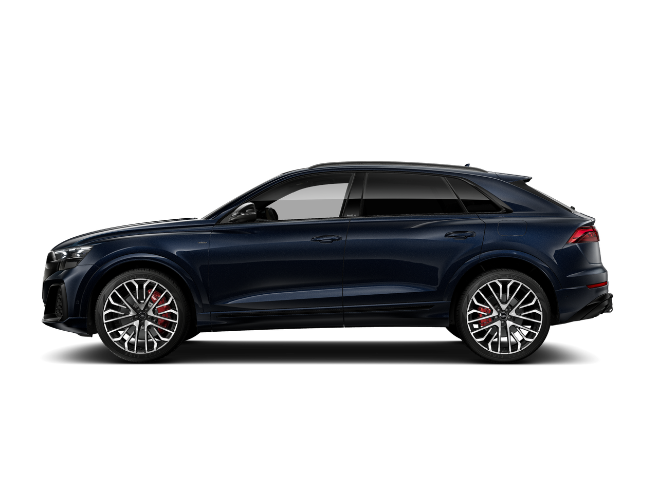 Bild eines Q8 e-hybrid quattro 360 kW