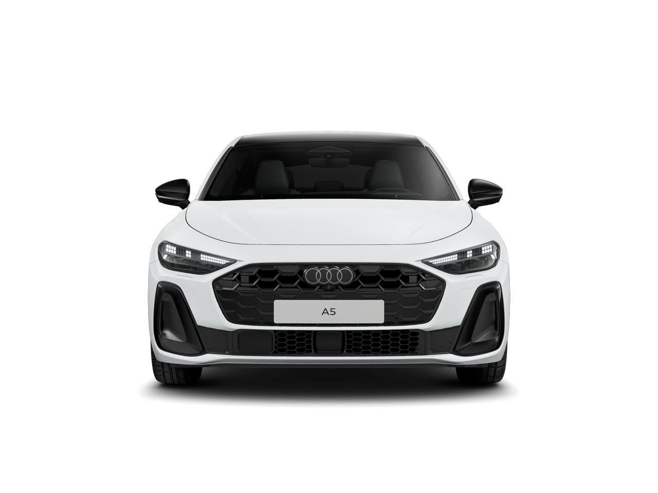 Bild eines A5 Limousine e-hybrid quattro 220 kW