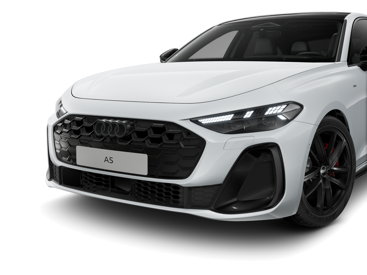Bild eines A5 Limousine e-hybrid quattro 220 kW