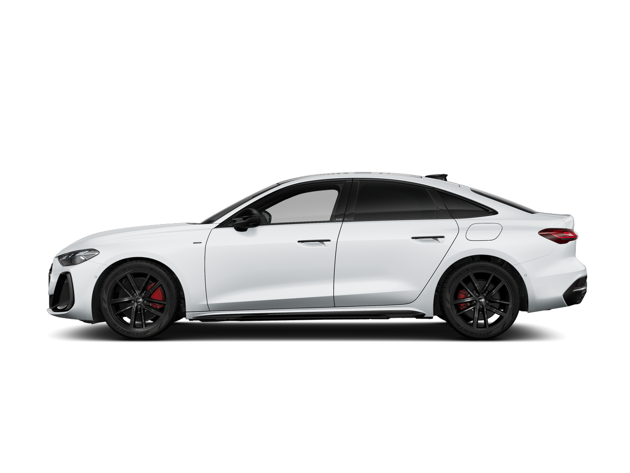 Bild eines A5 Limousine e-hybrid quattro 220 kW