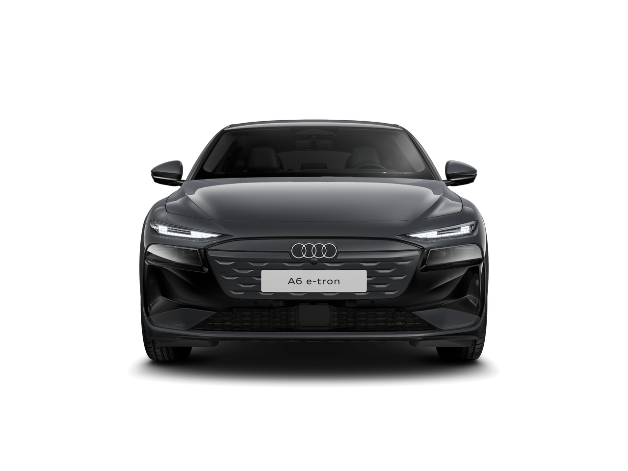 Bild eines A6 Avant e-tron performance