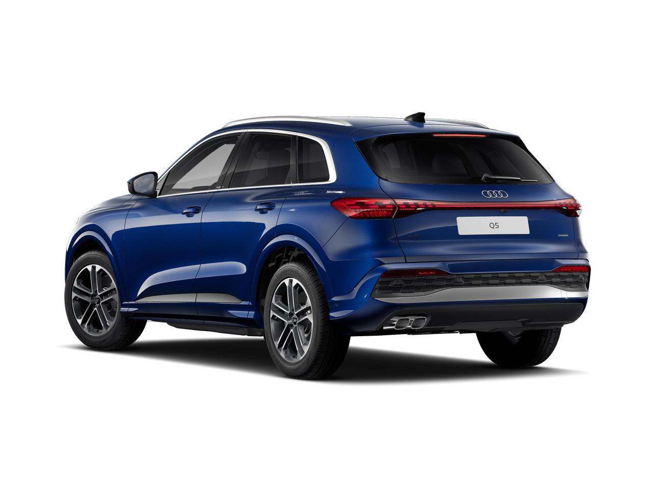 Bild eines Q5 SUV TDI quattro 150 kW