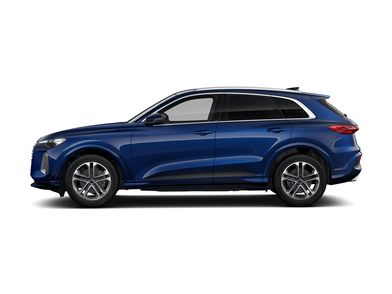 Bild eines Q5 SUV TDI quattro 150 kW