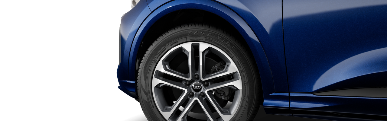 Bild eines Q5 SUV TDI quattro 150 kW
