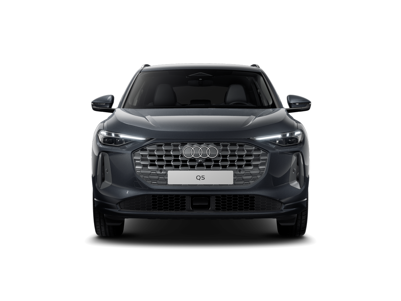 Bild eines Q5 SUV TDI quattro 150 kW