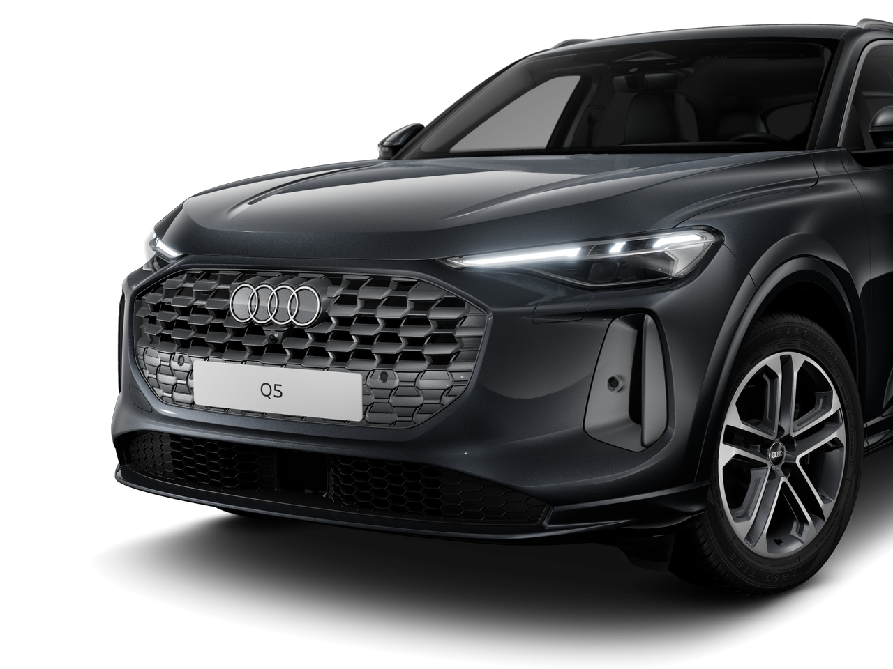 Bild eines Q5 SUV TDI quattro 150 kW
