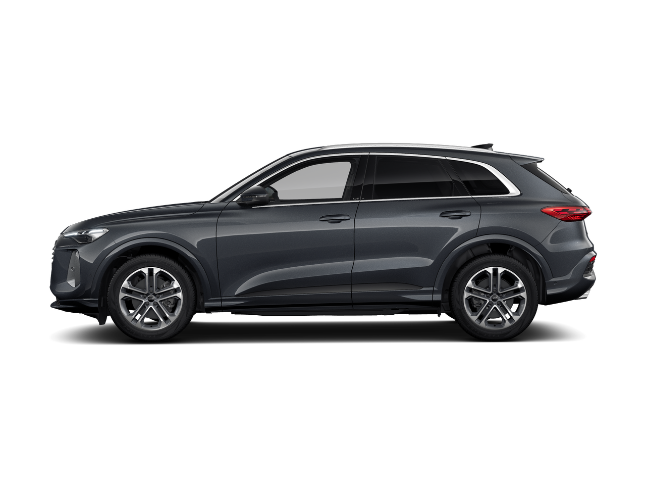 Bild eines Q5 SUV TDI quattro 150 kW