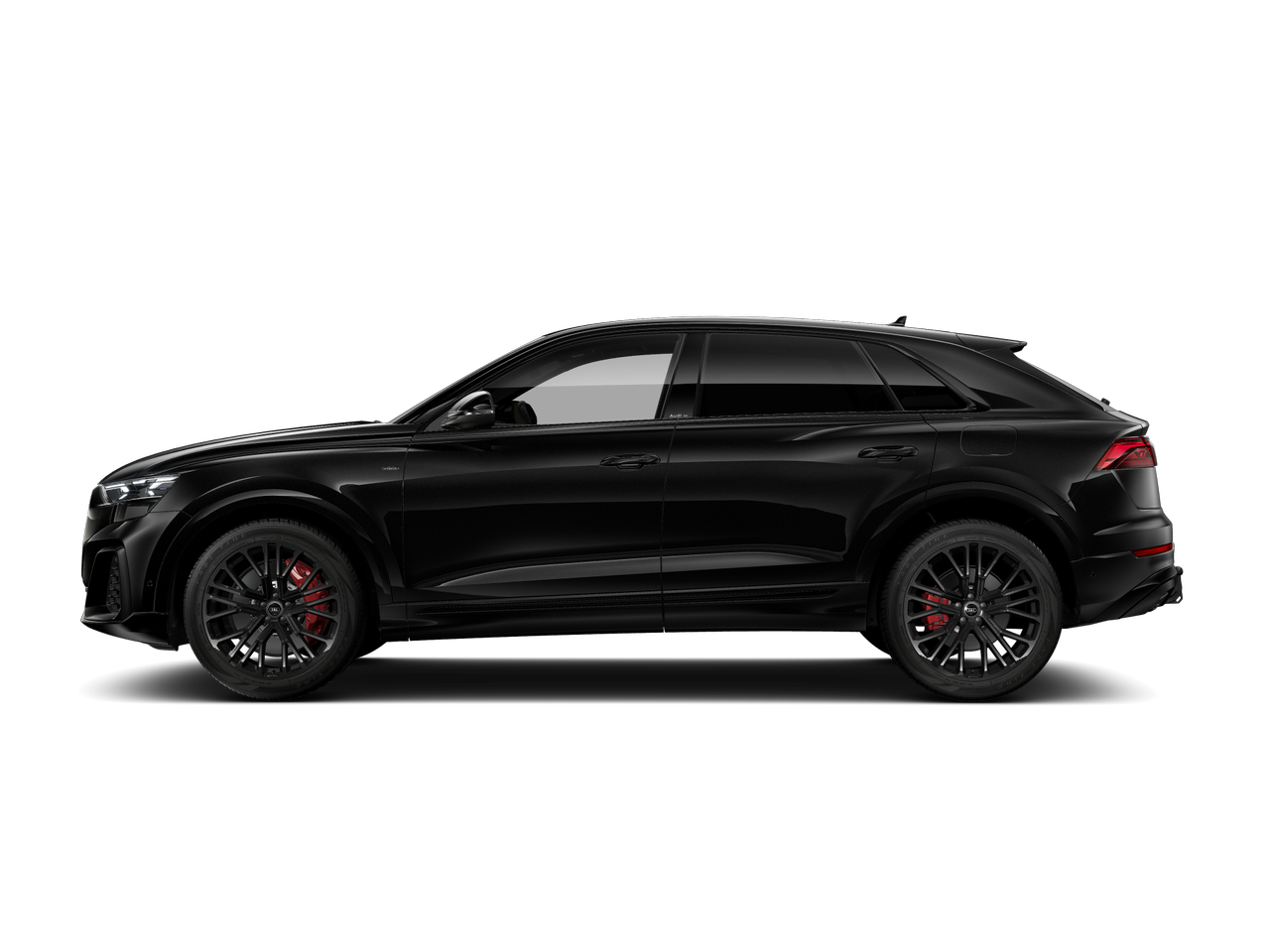 Bild eines Q8 e-hybrid quattro 290 kW