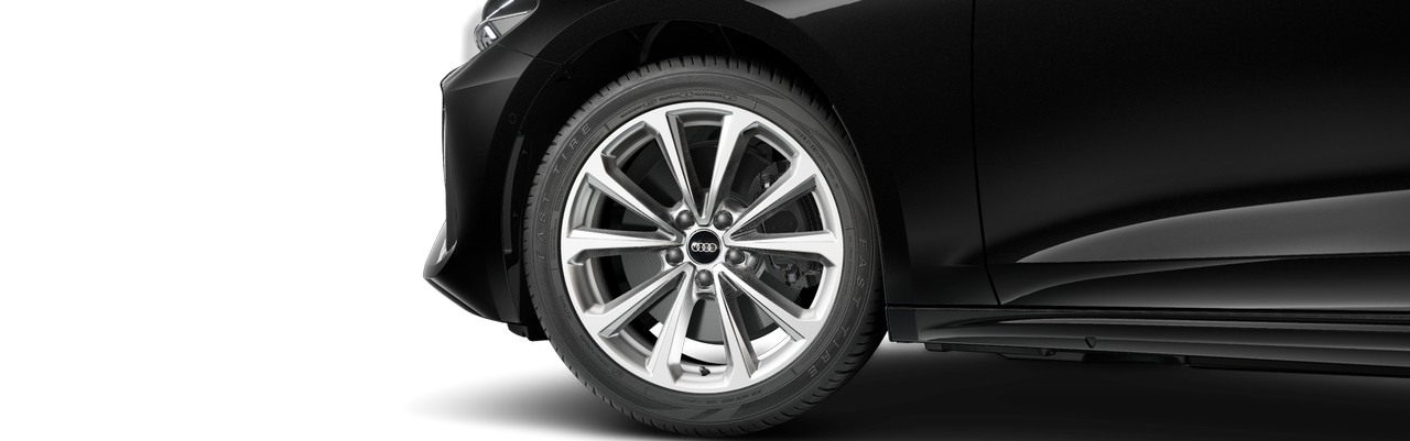 Bild eines A5 Limousine TFSI