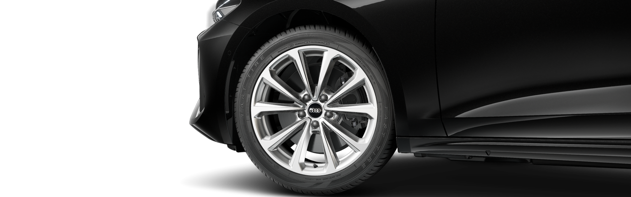 Bild eines A5 Limousine TFSI
