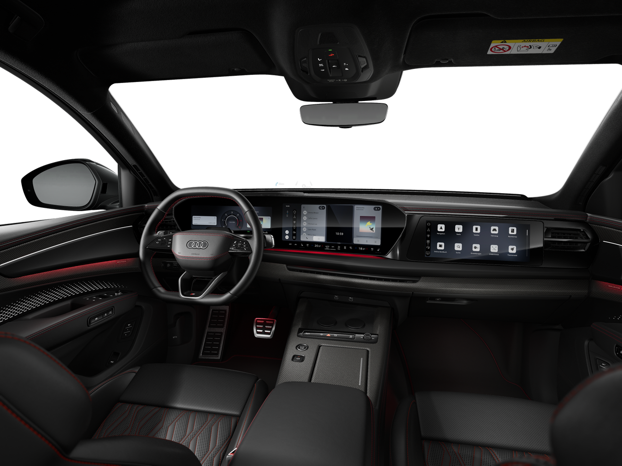 Bild eines Q7 TDI quattro 220 kW
