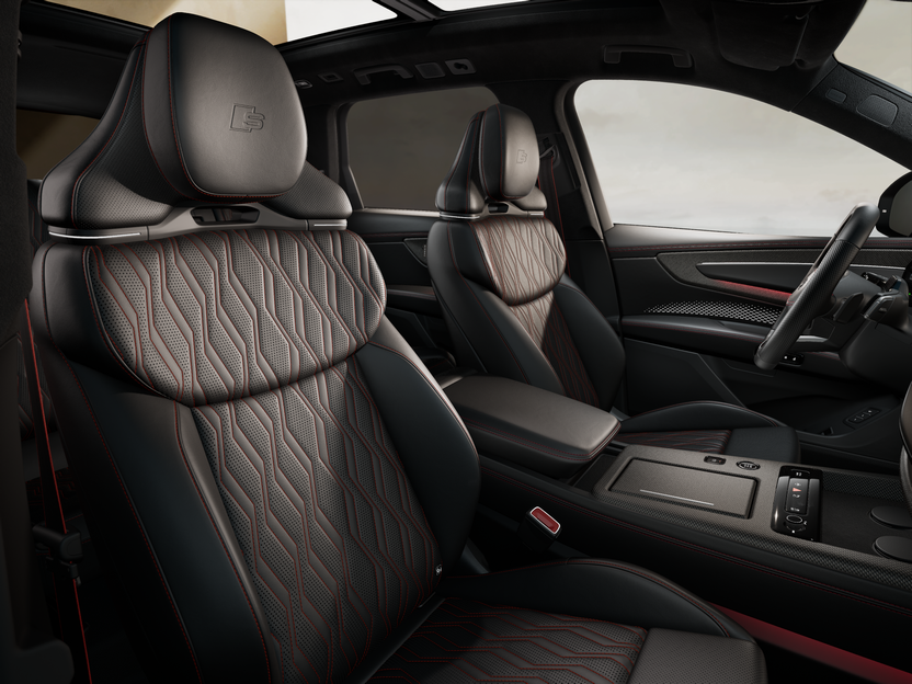 Bild eines Q7 TDI quattro 220 kW