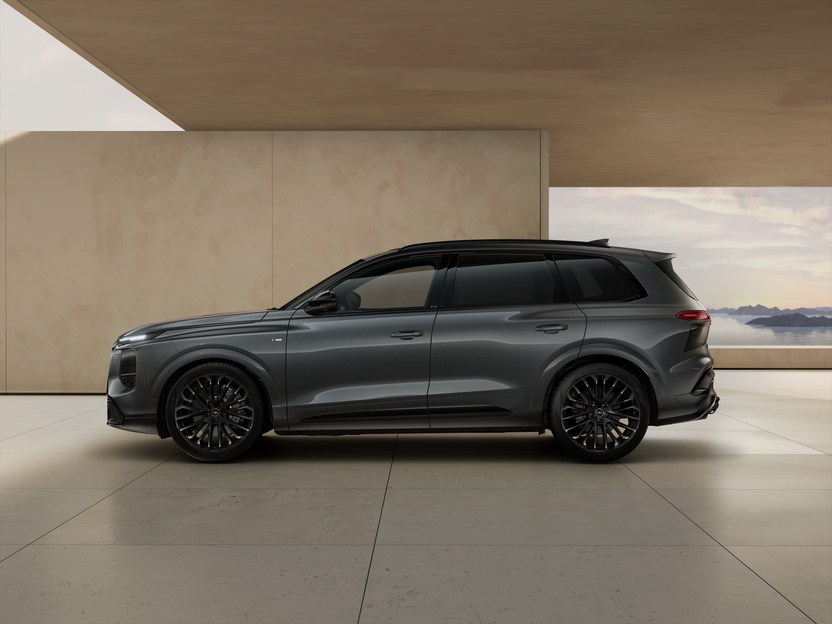 Bild eines Q7 TDI quattro 220 kW