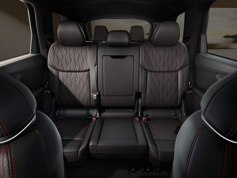Bild eines Q7 TDI quattro 220 kW
