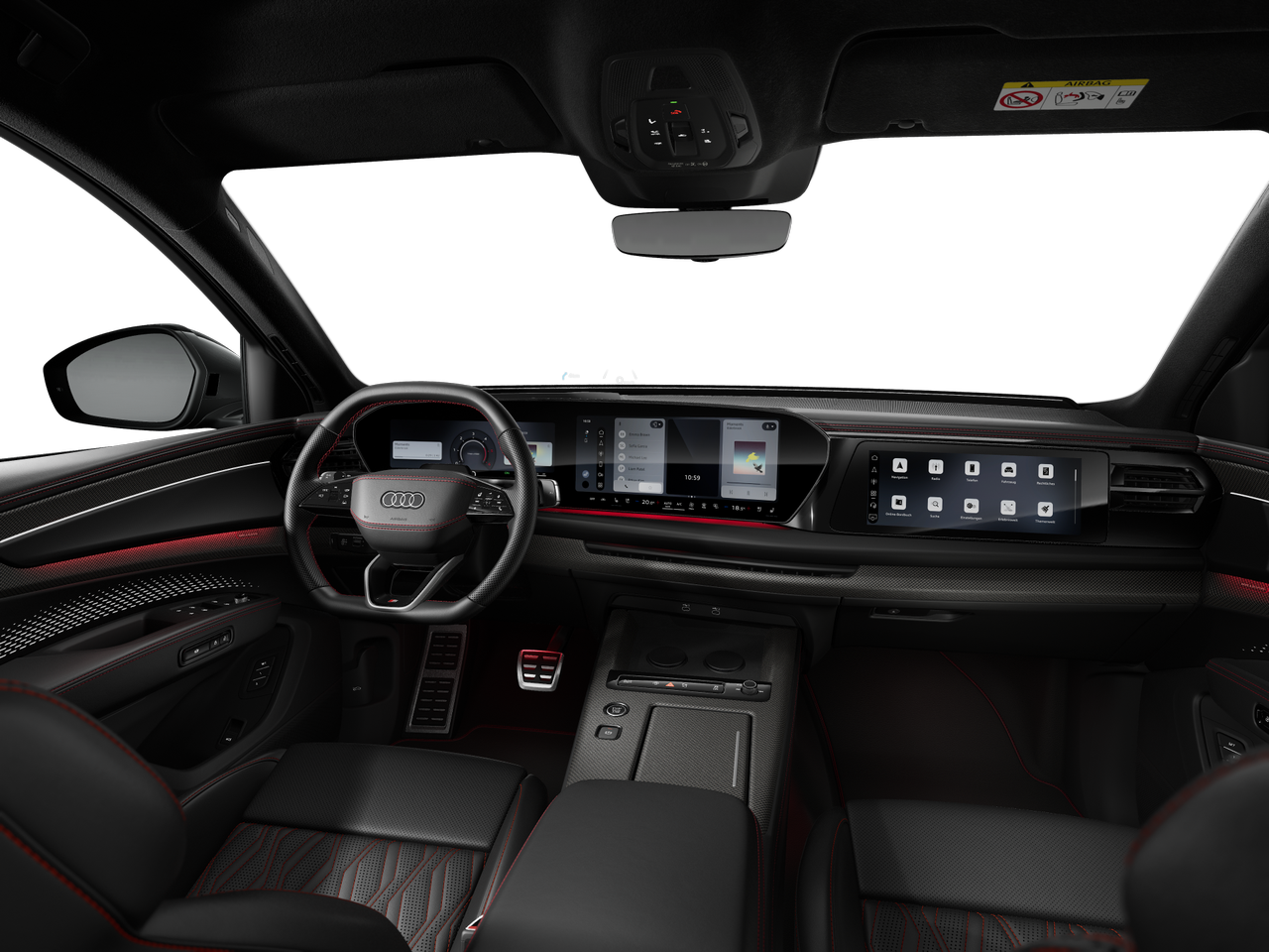 Bild eines Q7 TDI quattro 220 kW