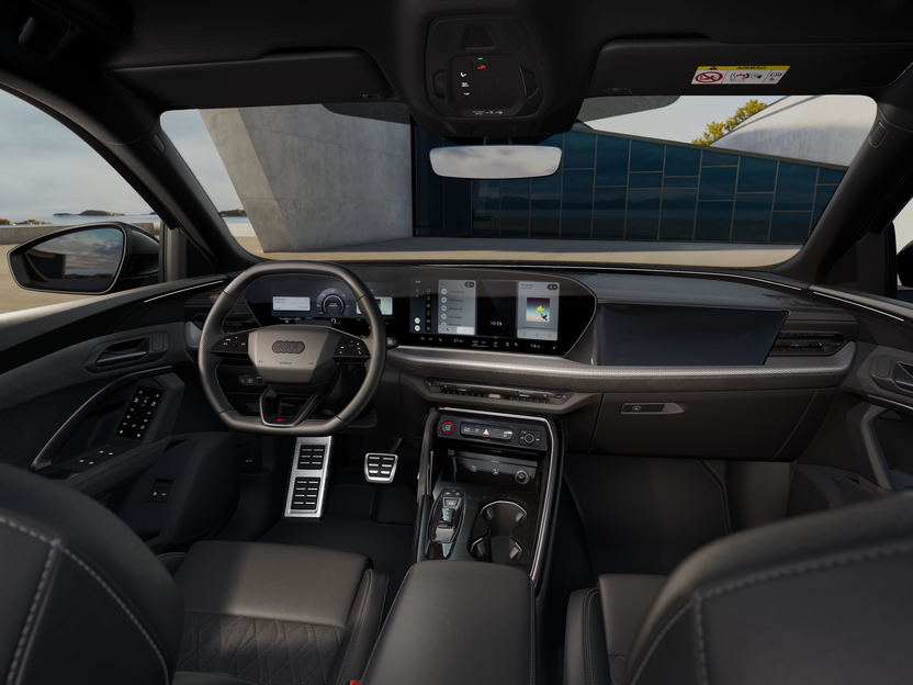 Bild eines Q5 e-hybrid quattro 270 KW