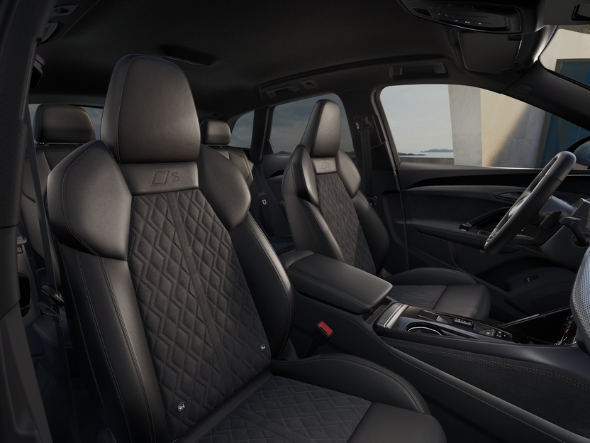 Bild eines Q5 e-hybrid quattro 270 KW