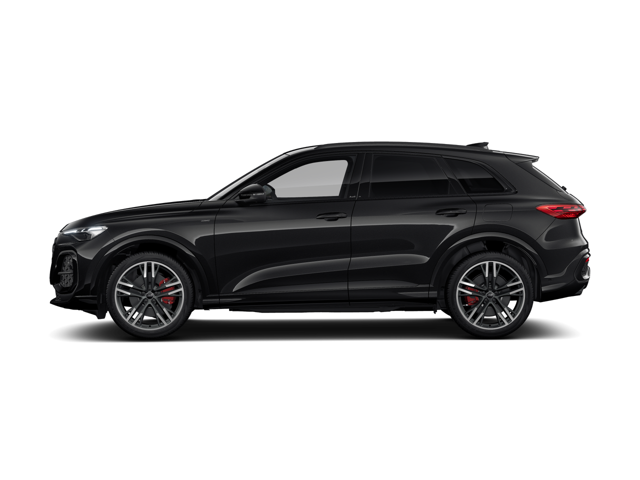 Bild eines Q5 e-hybrid quattro 270 KW