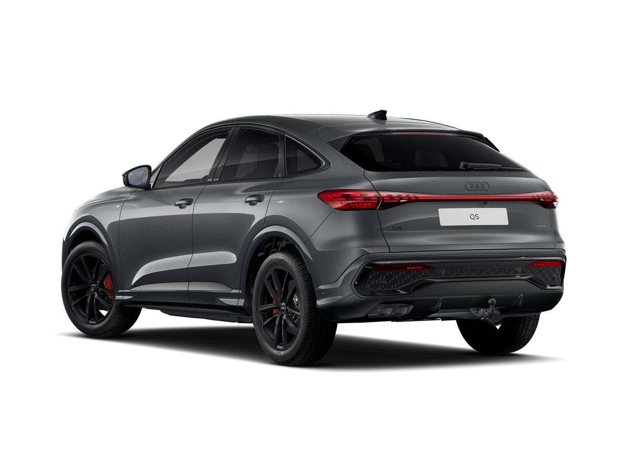 Bild eines Q5 Sportback TDI quattro 150 kW