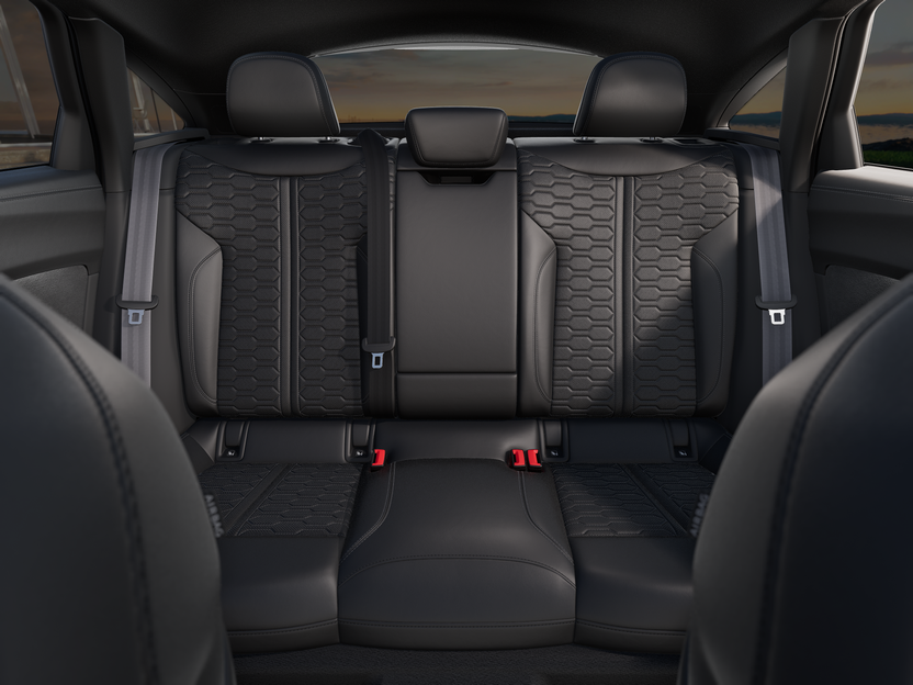 Bild eines RS 5 Limousine 470 kW
