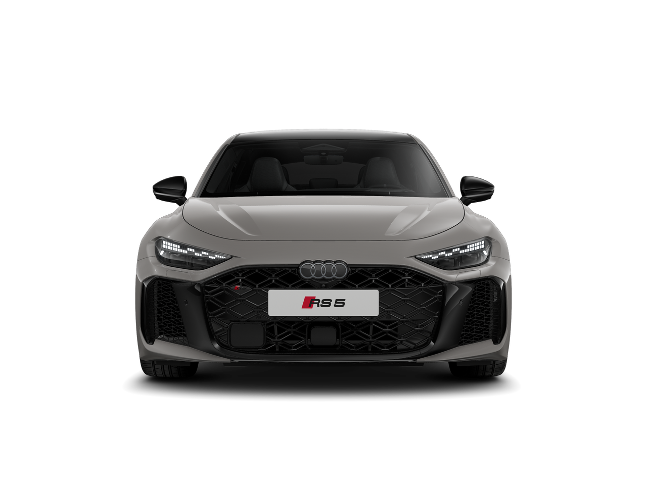 Bild eines RS 5 Limousine 470 kW