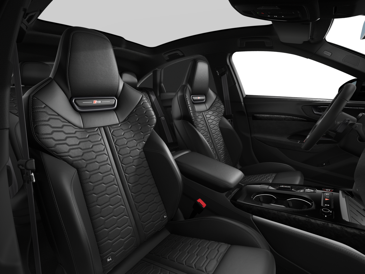 Bild eines RS 5 Limousine 470 kW
