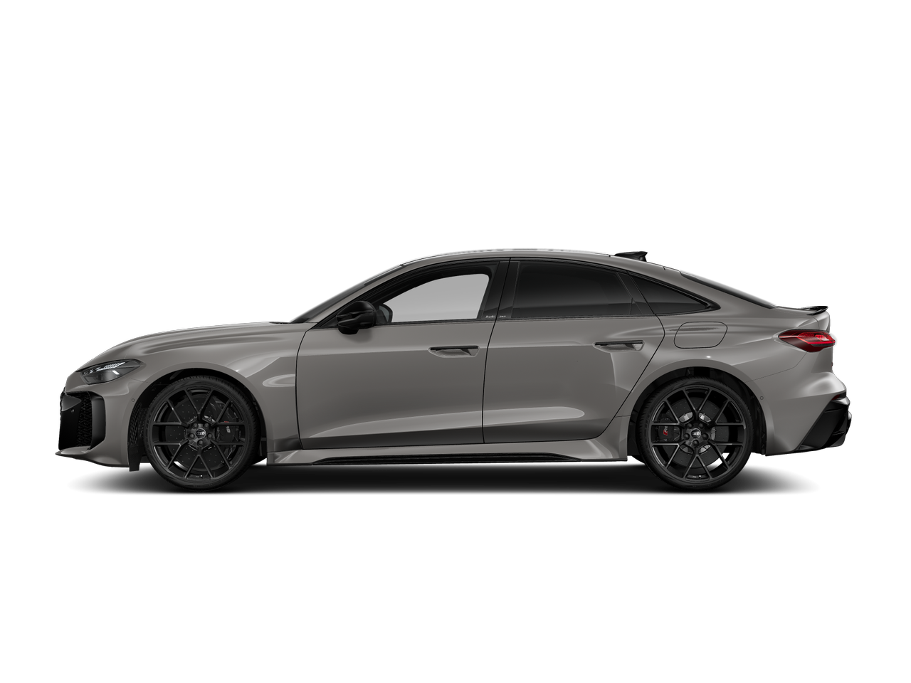 Bild eines RS 5 Limousine 470 kW