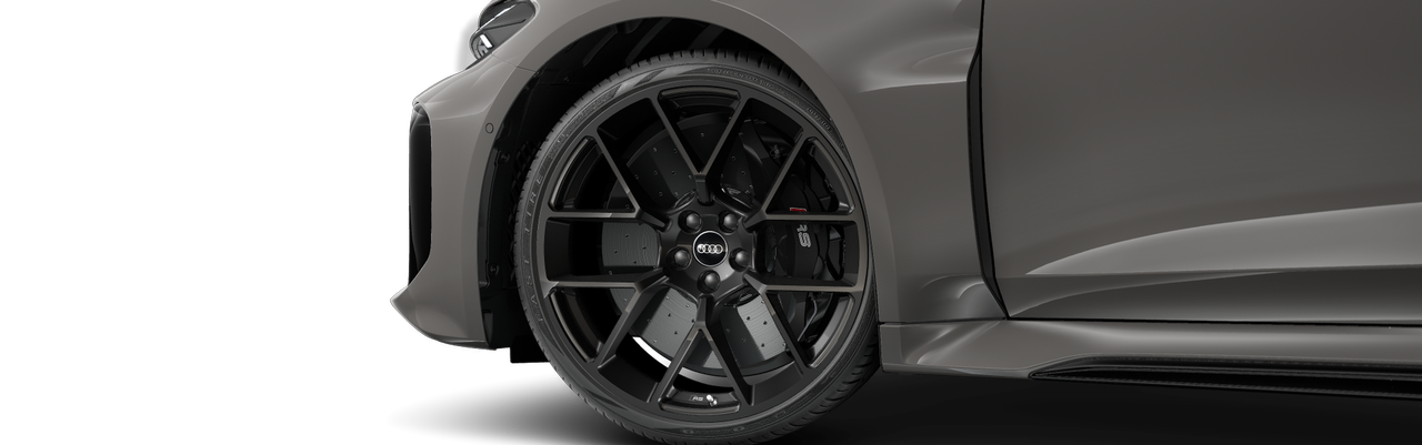 Bild eines RS 5 Limousine 470 kW