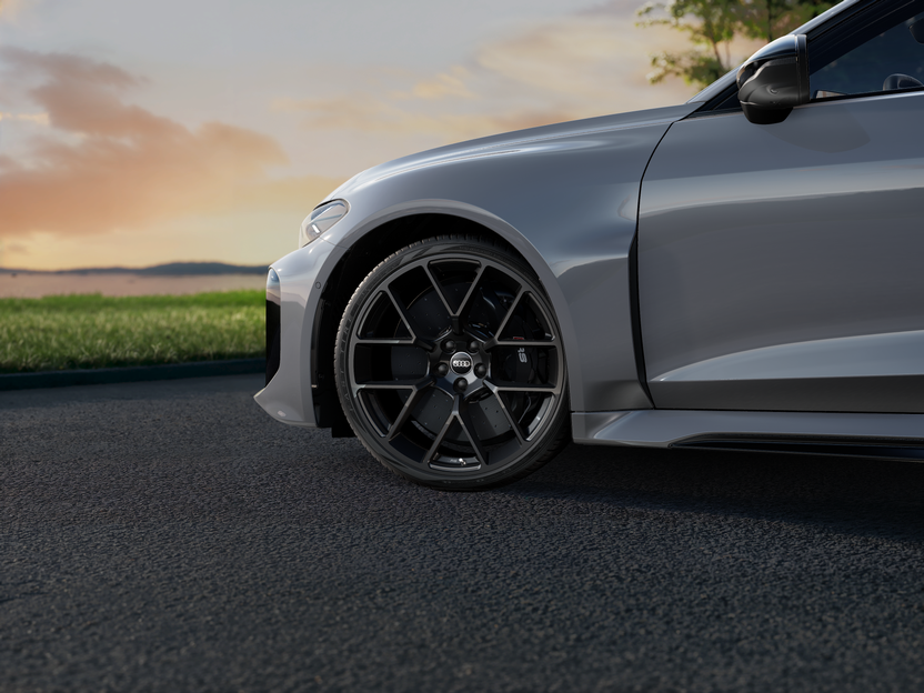 Bild eines RS 5 Limousine 470 kW