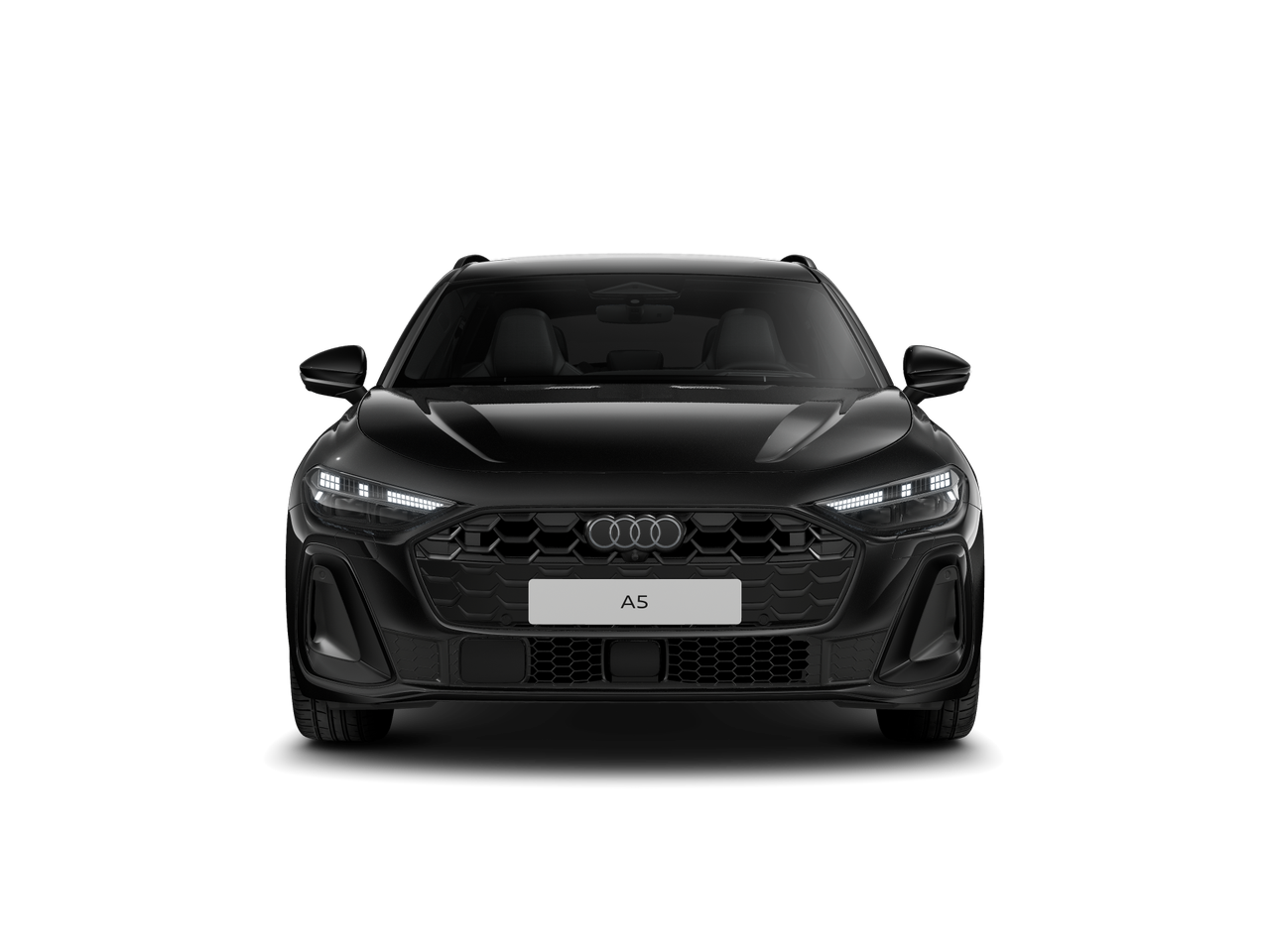 Bild eines A5 Avant e-hybrid quattro 270 kW