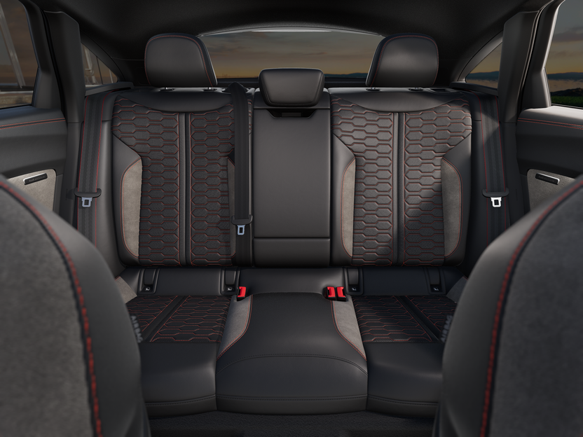 Bild eines RS 5 Limousine 470 kW