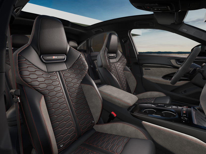 Bild eines RS 5 Limousine 470 kW