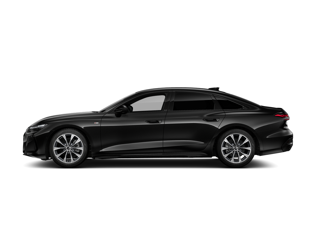 Audi A6 Limousine