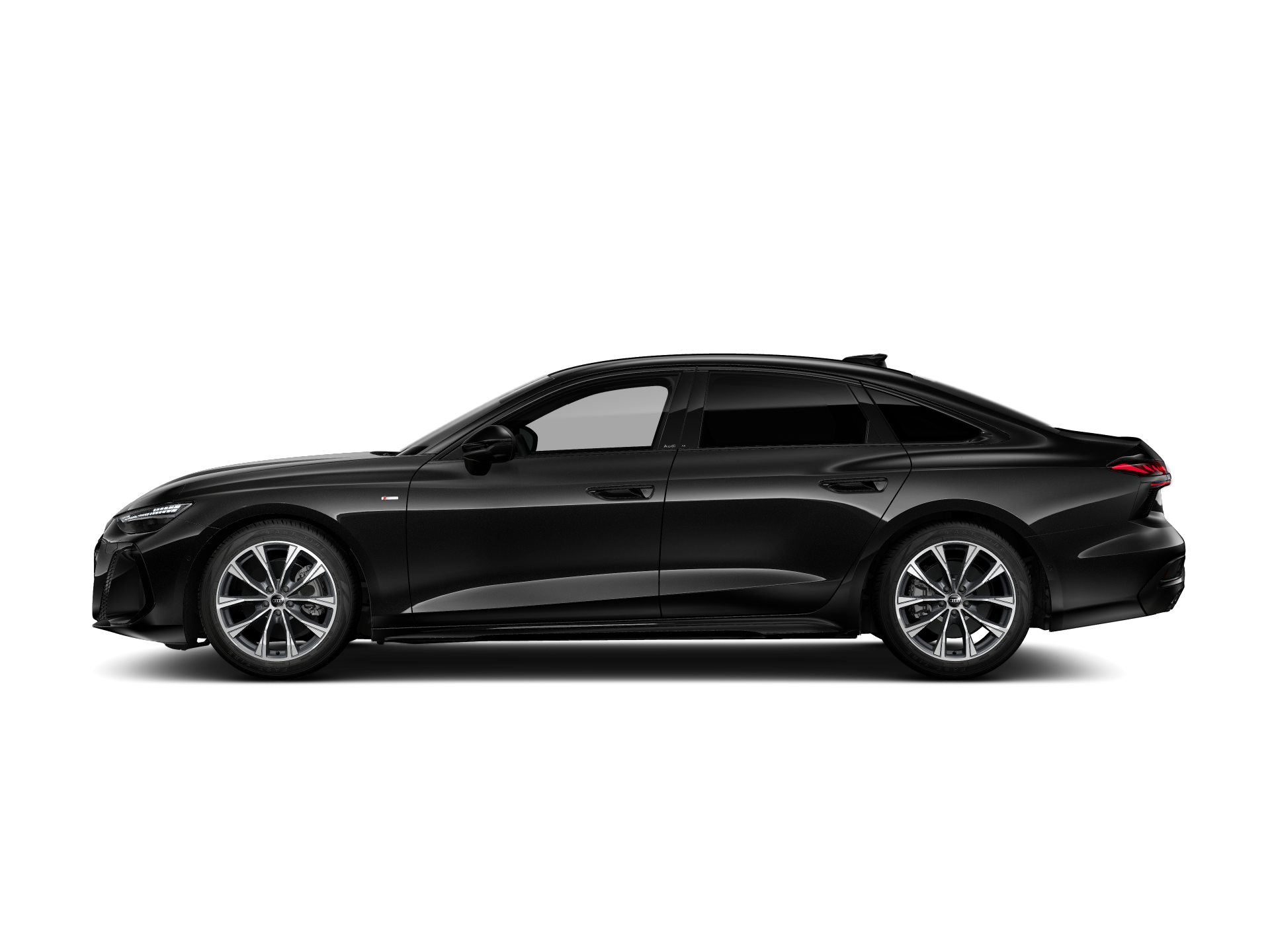 Audi A6 Limousine