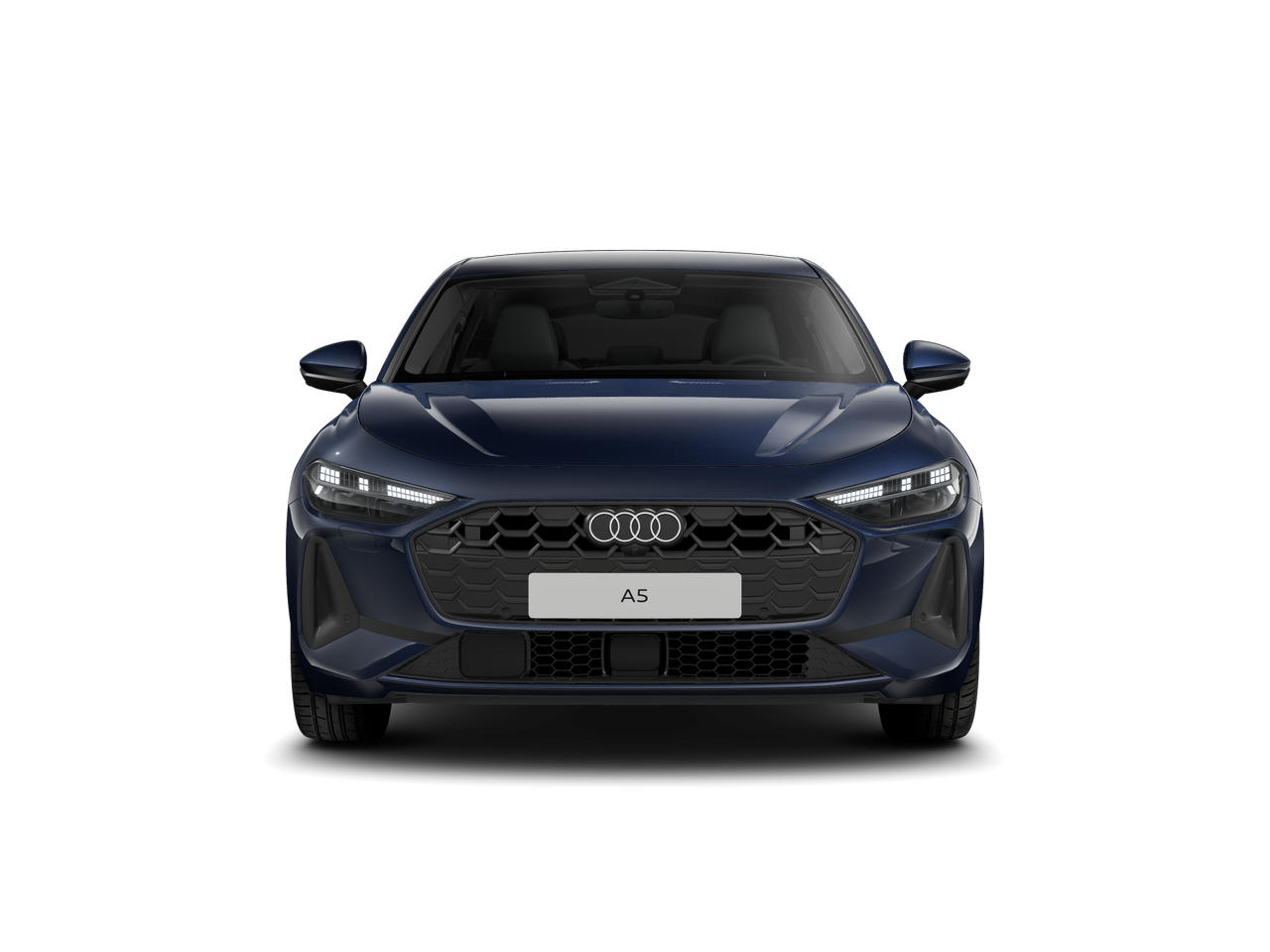 Bild eines A5 Limousine e-hybrid quattro 220 kW