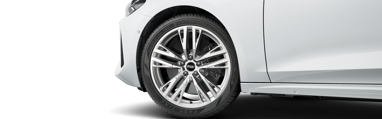 Bild eines A5 Limousine e-hybrid quattro 220 kW