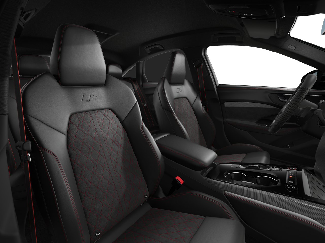 Bild eines A5 Limousine e-hybrid quattro 220 kW