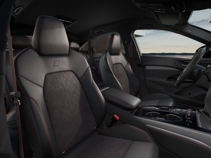 Bild eines A5 Limousine e-hybrid quattro 220 kW